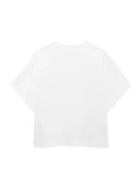 Blusa Feminina Alfaiataria com Botões e Decote em V - Hera
