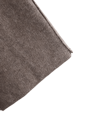 Casaco Feminino Poncho com Gola Lenço Elegante – Alana