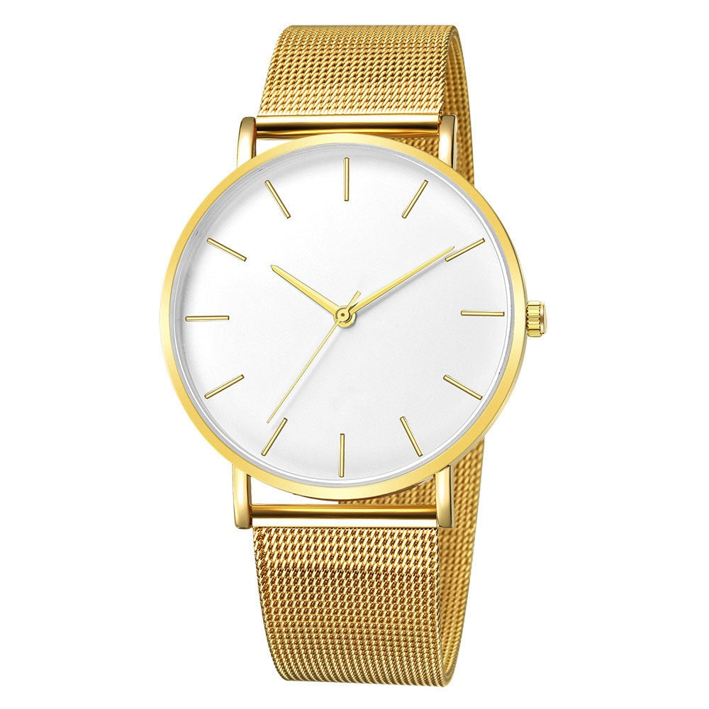 Relógio Feminino Montre Femme