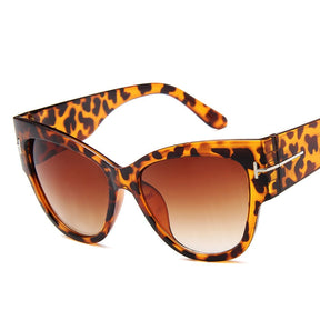 Óculos Sunglasses Cat Luxe