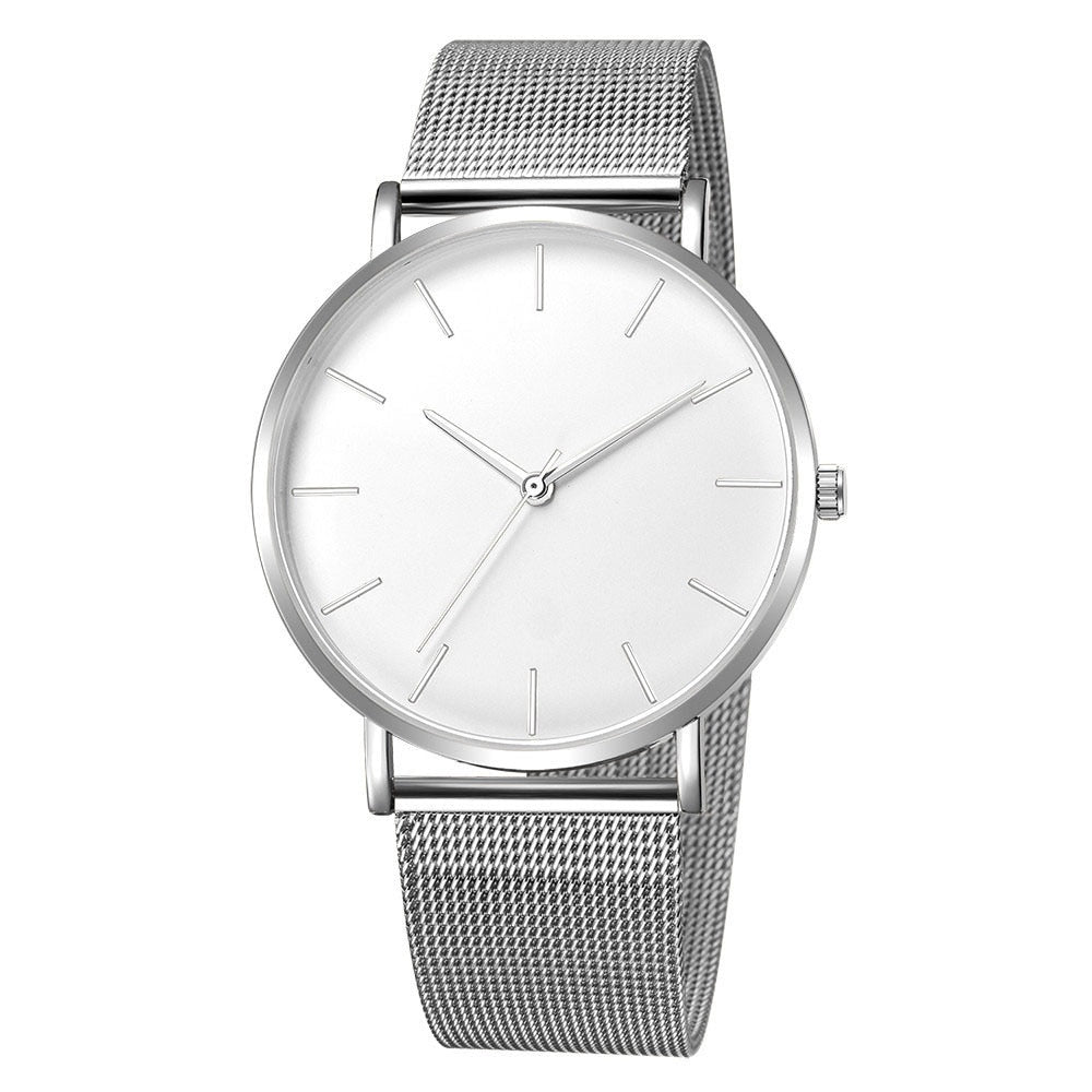 Relógio Feminino Montre Femme