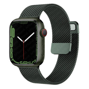 Pulseira Apple Watch Magnética