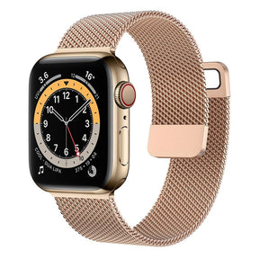 Pulseira Apple Watch Magnética