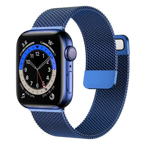 Pulseira Apple Watch Luxe