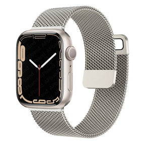 Pulseira Apple Watch Luxe